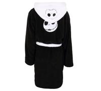 Nightmare Before Christmas Jack Skellington Dressing Gown - Small / Medium