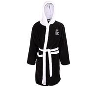 Nightmare Before Christmas Jack Skellington Bathrobe - S-M