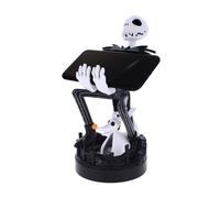 Nightmare Before Christmas Jack Skellington Exclusive Cable Guy