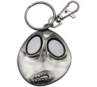 Nightmare Before Christmas Jack Skellington Key Ring