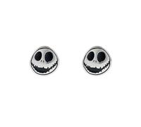 Disney Nightmare Before Christmas Jack Stud Earrings