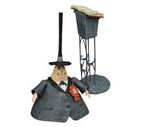 Nightmare Before Christmas Mayor Select Action Figure