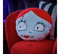 Nightmare Before Christmas Multicolour Sally Cushion-33x33cm
