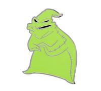 Nightmare Before Christmas Oogie Boogie Enamel Pin
