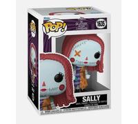 NIGHTMARE BEFORE CHRISTMAS PATCHWORK SALLY 3.75" POP VINYL FIGURE FUNKO 1635
