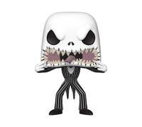 The Nightmare Before Christmas - Jack (Scary Face) POP! Vinyl - Funko Pop - multicolored - Onesize - 100% PVC Onesize