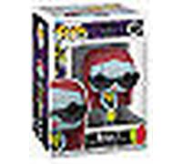 Nightmare Before Christmas Sally W/ Glasses Beach POP Disney #1469 Vinyl Figure