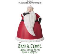 Nightmare Before Christmas Santa Clause (Sandy) UDF action figure by Medicom