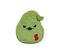 Nightmare Before Christmas Squishmallow 8 Inch Plush | Oogie Boogie