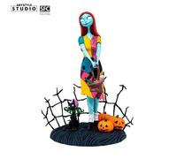 Abysse Corp Nightmare Before Christmas Sally Figurine