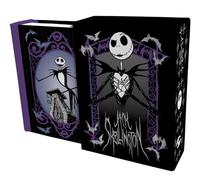 Nightmare Before Christmas: The Tiny Book of Jack Skellington