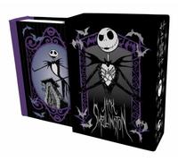 Nightmare Before Christmas: The Tiny Book of Jack Skellington