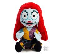 Nightmare Before Christmas Zippermouth Plush Figure Sally 23 cm - new
