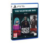 Nightmare Box Vol 3 (PlayStation 5)