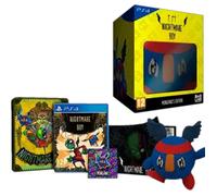 Nightmare Boy - "Mongano's Edition" (PS4)