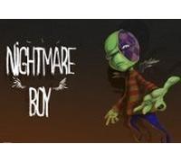 Nightmare Boy XBOX One CD Key