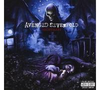 Nightmare by Avenged Sevenfold (2010-07-27)