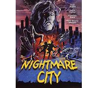 Nightmare City