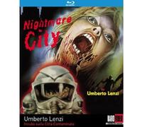 Nightmare City [Blu-ray] [1980] [US Import]