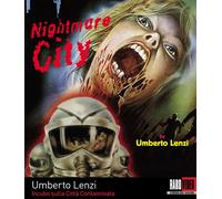 Nightmare City [DVD] [1980] [Region 1] [US Import] [NTSC]