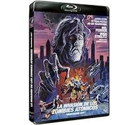 Nightmare City ( Incubo sulla città contaminata ) (Blu-Ray)
