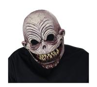 Nightmare Creature Ani-Motion Adult Costume Mask