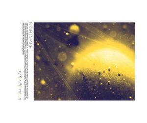 Nightmare Cry For The Moon (CD)