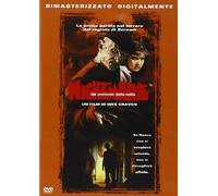 Nightmare Dal Profondo Della Notte