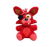 Nightmare Foxy Plush, Funko Five Nights at Freddy's Inspired High-Quality Plush, Perfect for Home Decoration, Children's Gift Collection
