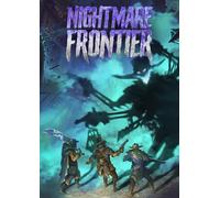 Nightmare Frontier PC