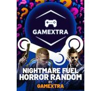 Nightmare Fuel: Horror Random by Gamextra 1 Key (PC) - Steam Key - GLOBAL