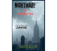 Nightmare in Manhattan: 1 (A Genetic Reckoning)