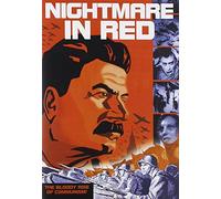 Nightmare in Red [DVD] [Region 1] [US Import] [NTSC]