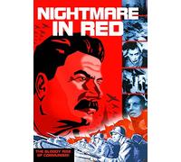 Nightmare in Red / Report from Russia (DVD-R) (1955) (All Regions) (NTSC) (US Import) [Region 1]