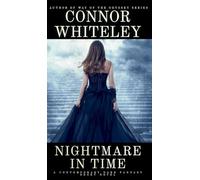 Nightmare In Time: A Contemporary Dark Fantasy Short Novel: 2 (Hell's Place Contemporary Fantasy Stories)