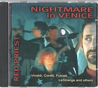 Nightmare In Venice