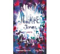 Nightmare Jones : poems