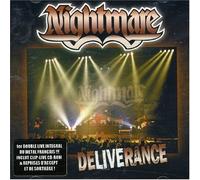 Nightmare - Live Deliverance