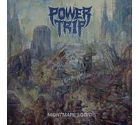 NIGHTMARE LOGIC (ナイトメア・ロジック)