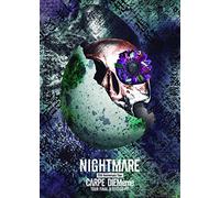 Nightmare - Nightmare 15th Anniversary Tour Carpe Diememe Tour Final Toyosu Pit [Japan DVD] YIBQ-10362