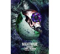 Nightmare - Nightmare 15th Anniversary Tour Carpe Diememe Tour Final Toyosu Pit [Japan DVD] YIBQ-10363