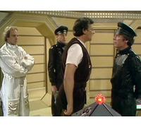 Nightmare Of Eden Part 3