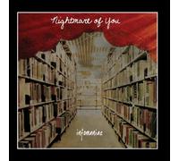 Nightmare Of You - Infomaniac