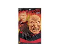 NIGHTMARE ON ELM ST FREDDY KRUEGER MED