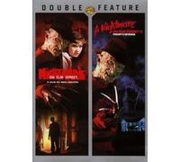 Nightmare ON ELM Street 1 & 2