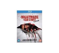 Nightmare On Elm Street 1-7 (Blu-ray)