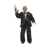Nightmare On Elm Street 14956 Action Figure, Multicolour,One Size