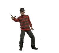 Official NECA Ultimate Freddy Nightmare On Elm Street 7" Action Figure - NEW