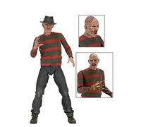 NECA 18" Freddy Krueger Nightmare on Elm Street Part 2 Freddy Revenge Figure