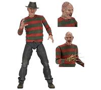 NECA 18" Freddy Krueger Nightmare on Elm Street Part 2 Freddy Revenge Figure
